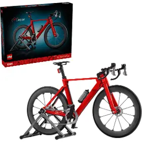 Stavebnice - LEGO ® 11380 Silniční kolo - 1