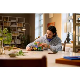 Stavebnice - LEGO ® 11505 Lesní houby - 12