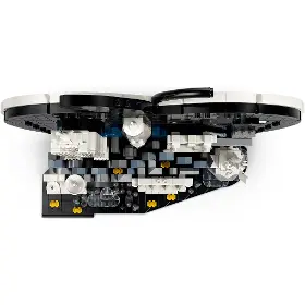 Stavebnice - LEGO ® 21066 New York – Velké jablko - 4
