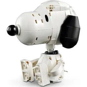 Stavebnice - LEGO ® 21368 Peanuts: Snoopyho bouda - 7