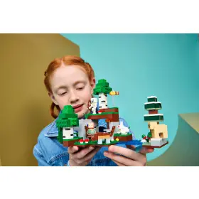 Stavebnice - LEGO ® 21593 První noční dobrodružství - 12