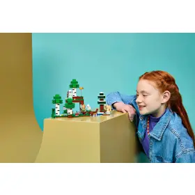 Stavebnice - LEGO ® 21593 První noční dobrodružství - 13
