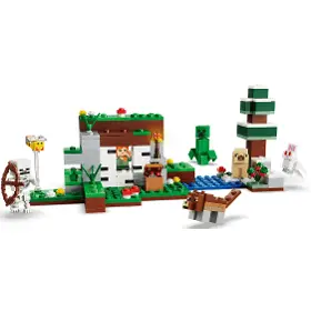 Stavebnice - LEGO ® 21593 První noční dobrodružství - 3