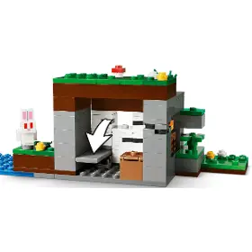 Stavebnice - LEGO ® 21593 První noční dobrodružství - 6
