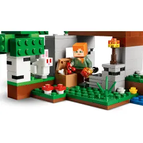 Stavebnice - LEGO ® 21593 První noční dobrodružství - 7