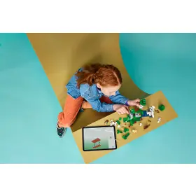 Stavebnice - LEGO ® 21593 První noční dobrodružství - 8