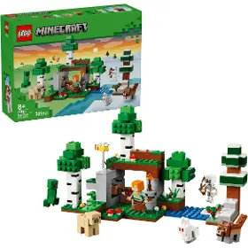 Stavebnice - LEGO ® 21593 První noční dobrodružství - 1