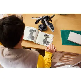 Stavebnice - LEGO ® 21595 Drak z Enderu - 10
