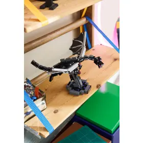 Stavebnice - LEGO ® 21595 Drak z Enderu - 14