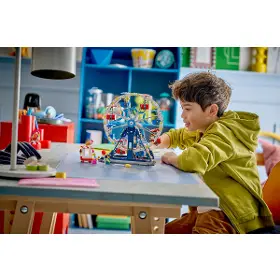 Stavebnice - LEGO ® 31389 Ikonické ruské koleso - 13