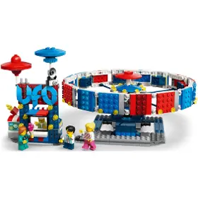 Stavebnice - LEGO ® 31389 Ikonické ruské koleso - 6