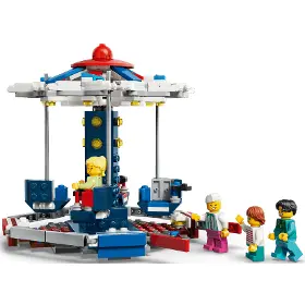 Stavebnice - LEGO ® 31389 Ikonické ruské koleso - 7
