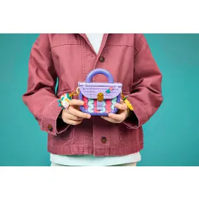 Stavebnice - LEGO ® 31391 Módna kabelka s úložným priestorom - 13