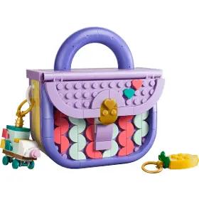 Stavebnice - LEGO ® 31391 Módna kabelka s úložným priestorom - 2