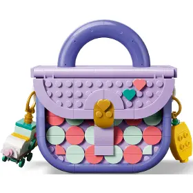 Stavebnice - LEGO ® 31391 Módna kabelka s úložným priestorom - 4
