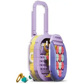 Stavebnice - LEGO ® 31391 Módna kabelka s úložným priestorom - 6