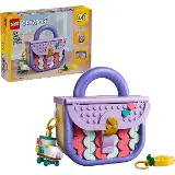 LEGO ® 31391 Módna kabelka s úložným priestorom