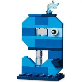 Stavebnice - LEGO ® 40807 Narozeninová čísla - 4