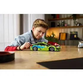 Stavebnice - LEGO ® 42229 Auto Fast and Furious Mitsubishi Eclipse - 11