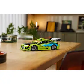 Stavebnice - LEGO ® 42229 Auto Fast and Furious Mitsubishi Eclipse - 13