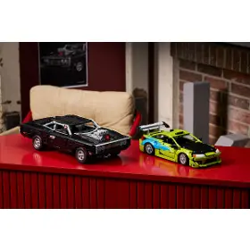 Stavebnice - LEGO ® 42229 Auto Fast and Furious Mitsubishi Eclipse - 14