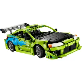 Stavebnice - LEGO ® 42229 Auto Fast and Furious Mitsubishi Eclipse - 2