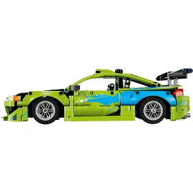 Stavebnice - LEGO ® 42229 Auto Fast and Furious Mitsubishi Eclipse - 3