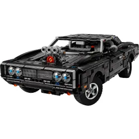 Stavebnice - LEGO ® 42231 Auto Fast and Furious Dodge Charger R/T - 2