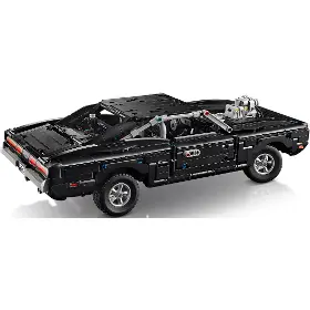 Stavebnice - LEGO ® 42231 Auto Fast and Furious Dodge Charger R/T - 5