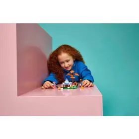 Stavebnice - LEGO ® 42690 Lesný čajový večierok - 10