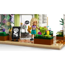 Stavebnice - LEGO ® 42693 Kreativní květinářství - 10