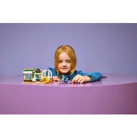 Stavebnice - LEGO ® 42693 Kreativní květinářství - 12