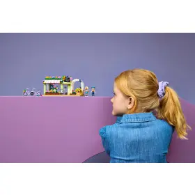 Stavebnice - LEGO ® 42693 Kreativní květinářství - 14