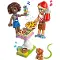Miniatúra produktového obrázku pre navigáciu v galérii