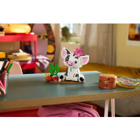 Stavebnice - LEGO ® 43292 Pua - 10
