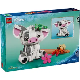 Stavebnice - LEGO ® 43292 Pua - 12