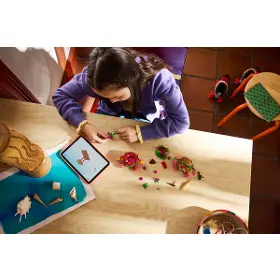 Stavebnice - LEGO ® 43293 Kakamorovia - 6
