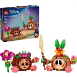 LEGO ® 43293 Kakamorovia