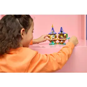 Stavebnice - LEGO ® 43294 Rapunzel a jej mini veža - 11