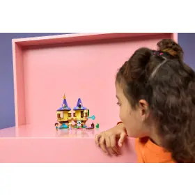 Stavebnice - LEGO ® 43294 Rapunzel a jej mini veža - 15