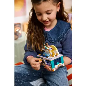 Stavebnice - LEGO ® 43295 Šperkovnica princeznej Jasmíny - 10