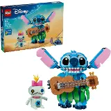 LEGO ® 43296 Stitch a Scrump