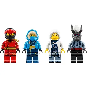 Stavebnice - LEGO ® 71871 Bitva u Dračí čepele - 3