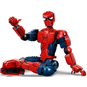 Stavebnice - LEGO ® 76346 Figurka hrdiny: Spider-Man - 3