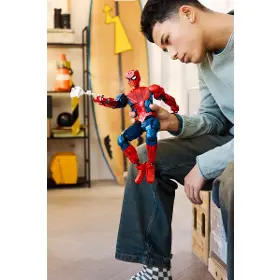 Stavebnice - LEGO ® 76346 Figurka hrdiny: Spider-Man - 8