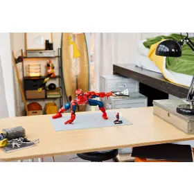 Stavebnice - LEGO ® 76346 Figurka hrdiny: Spider-Man - 9