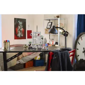 Stavebnice - LEGO ® 76350 Epické střetnutí: Spider-Man vs. Hulk - 11
