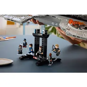 Stavebnice - LEGO ® 76354 Helicarrier S.H.I.E.L.D. - 15