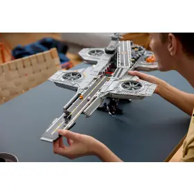 Stavebnice - LEGO ® 76354 Helicarrier S.H.I.E.L.D. - 16