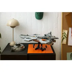 Stavebnice - LEGO ® 76354 Helicarrier S.H.I.E.L.D. - 19